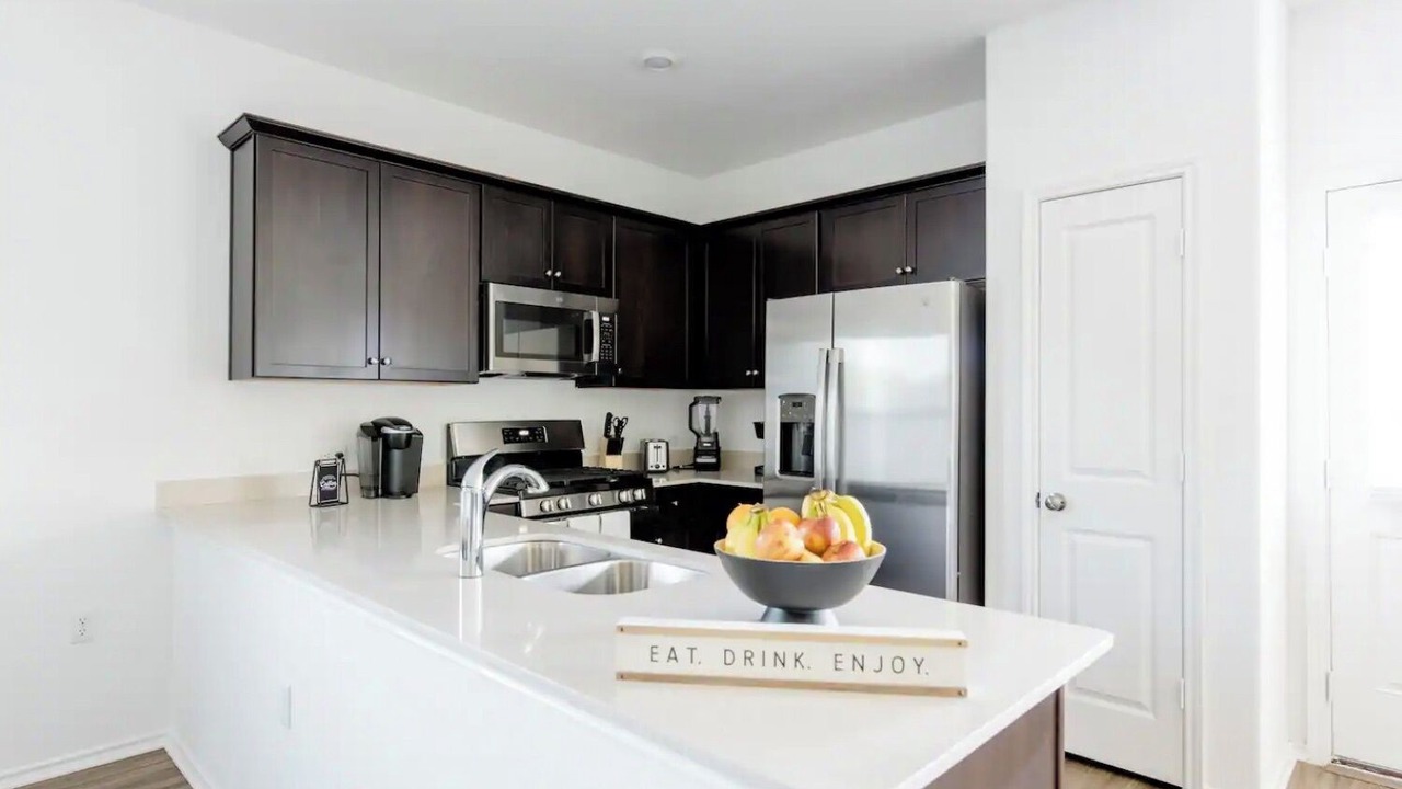 Photo of Kitchen in Pflugerville