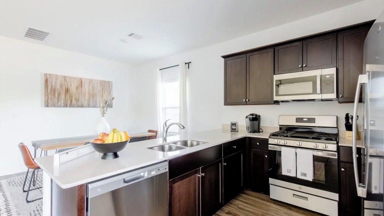 Photo of Kitchen in Pflugerville