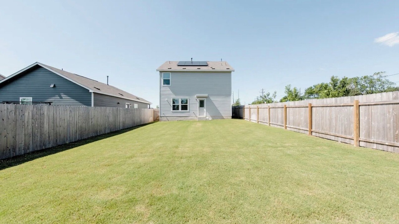 Photo of Outdoor in Pflugerville