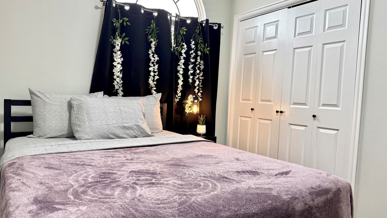 Photo of Bedroom in West Jordan