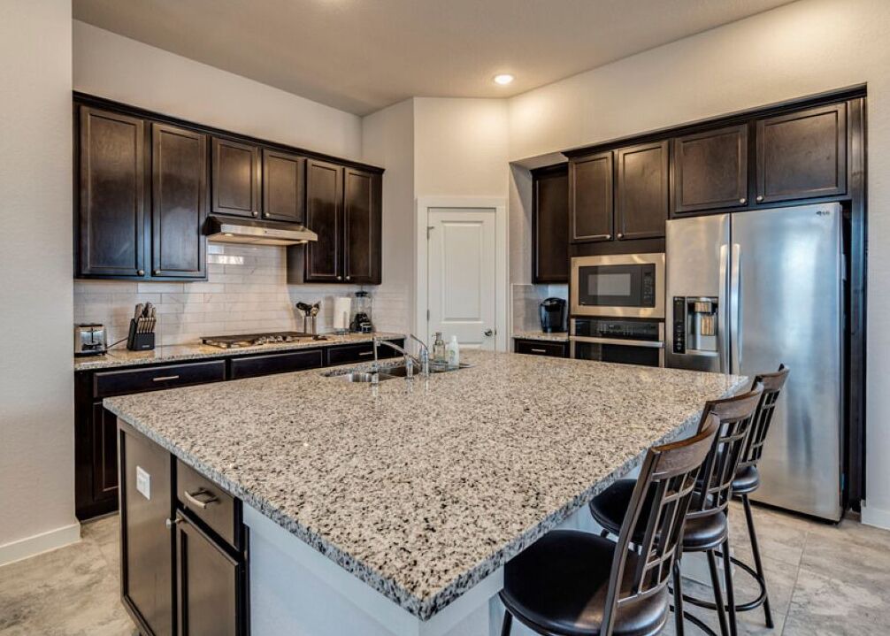 Photo of Kitchen in Hutto