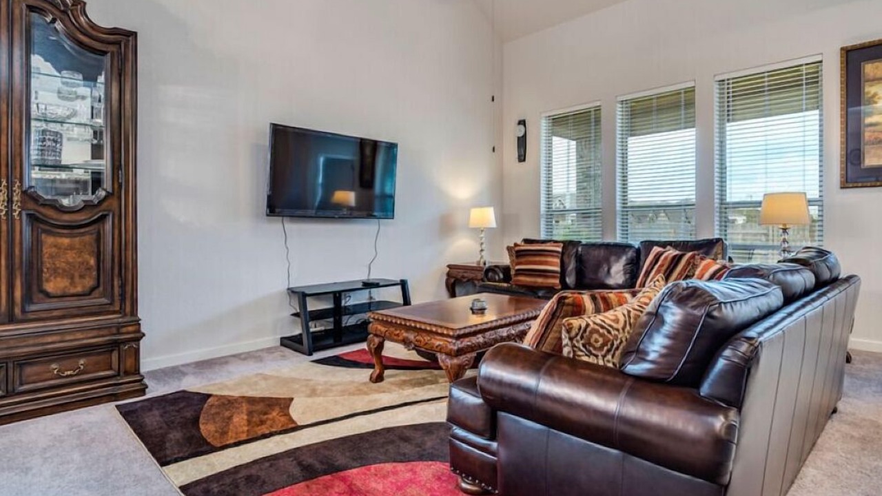 Photo of Livingroom in Hutto