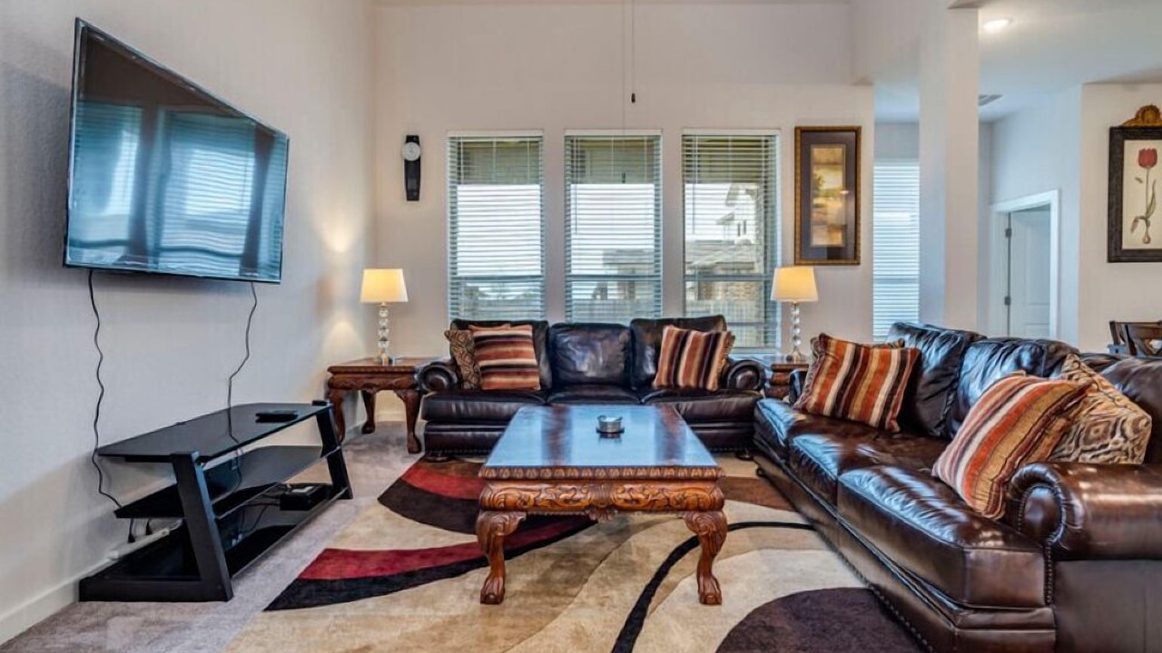 Photo of Bedroom in Hutto