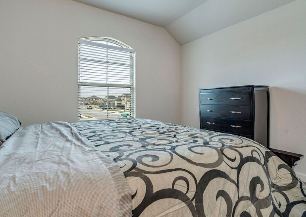 Photo of Bedroom in Hutto