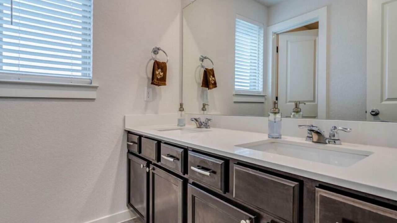 Photo of Bathroom in Hutto