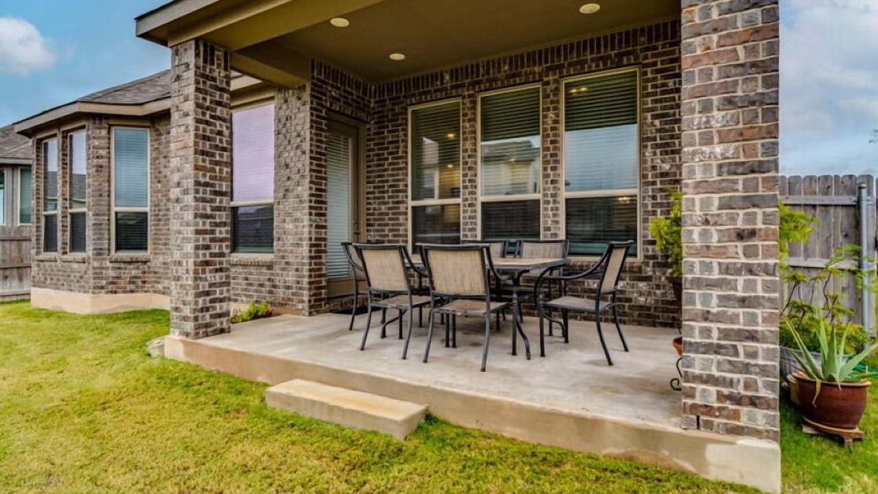 Photo of Outdoor in Hutto