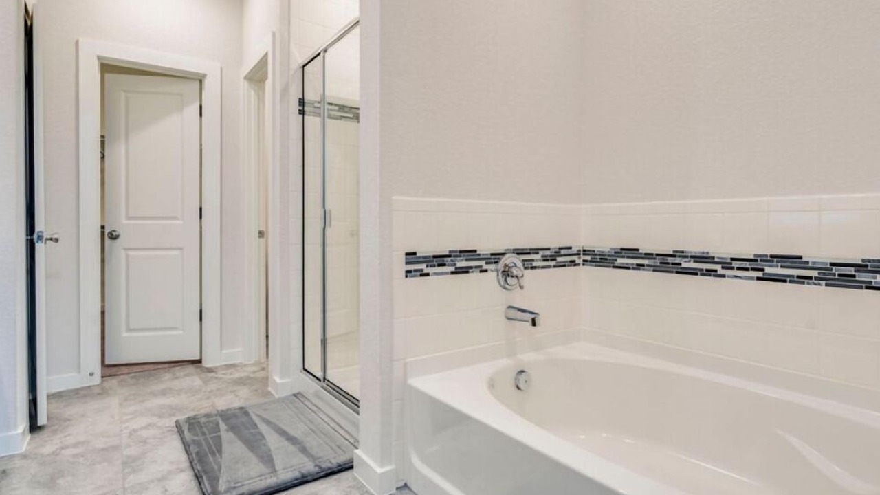 Photo of Bathroom in Hutto
