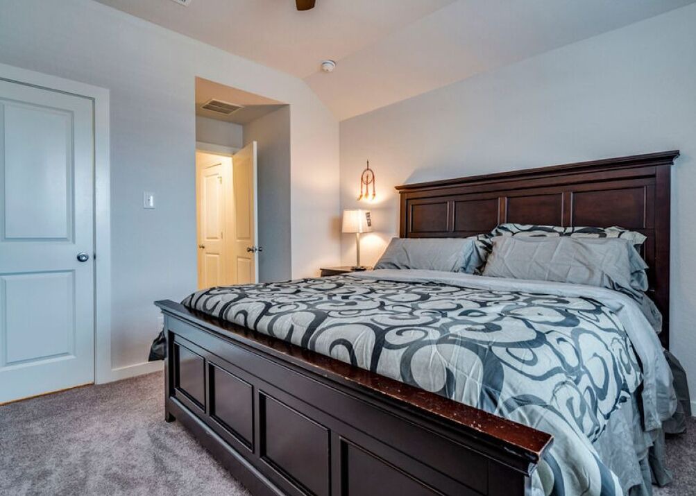 Photo of Bedroom in Hutto