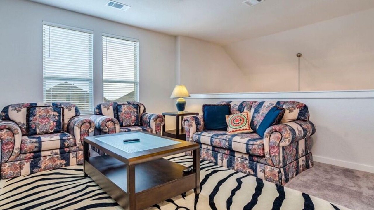 Photo of Livingroom in Hutto