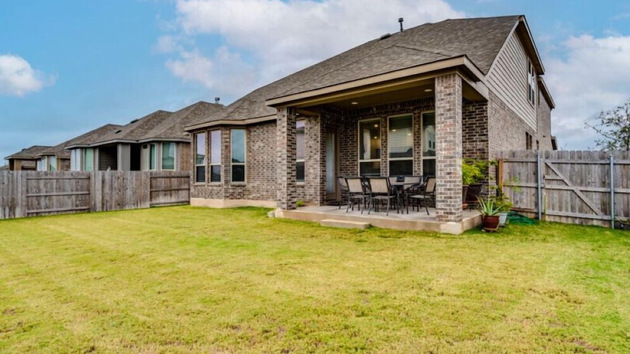 Photo of Outdoor in Hutto