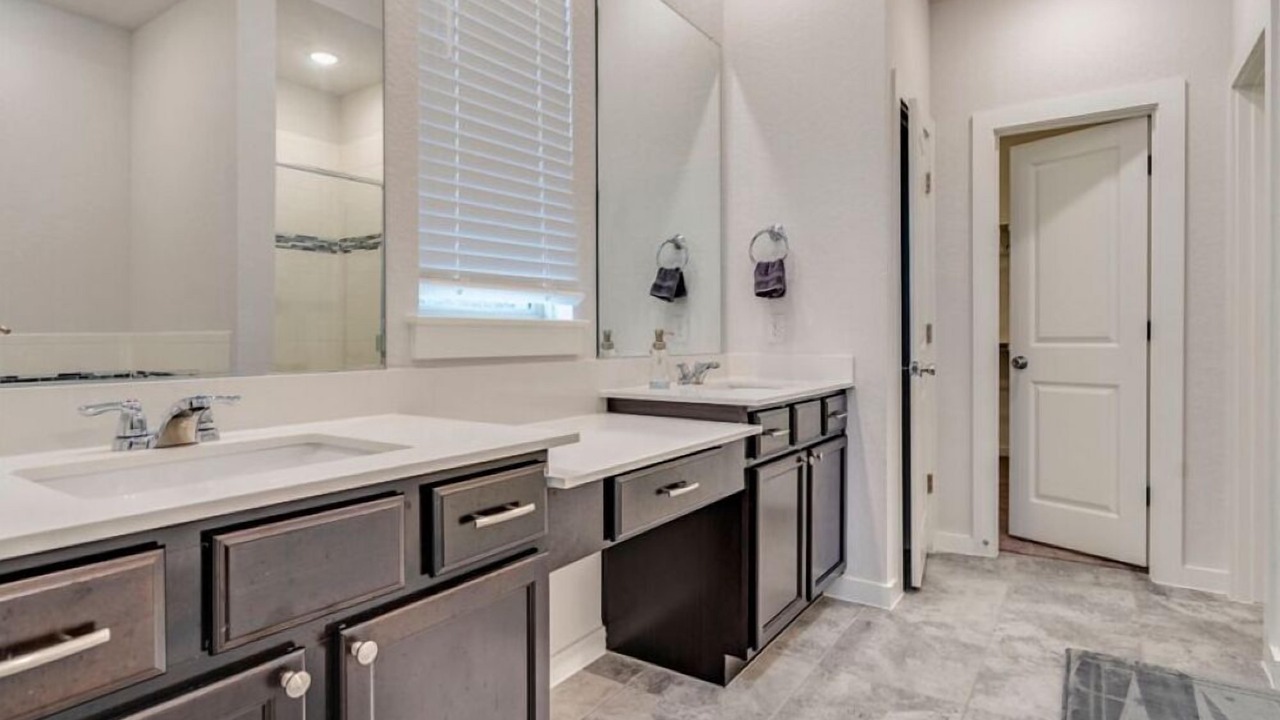 Photo of Bathroom in Hutto