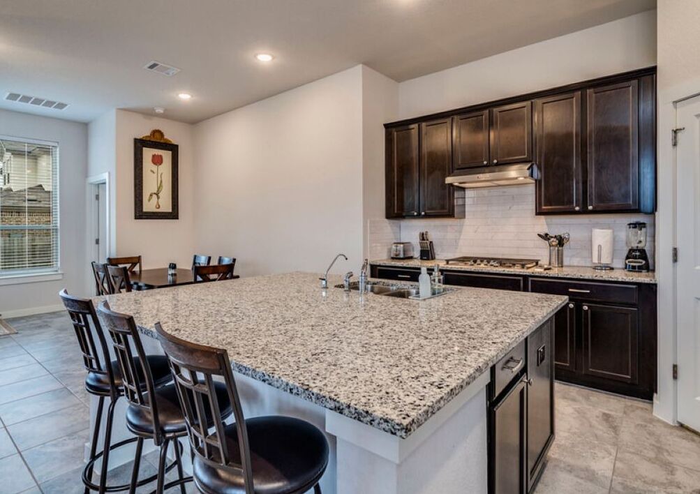 Photo of Kitchen in Hutto