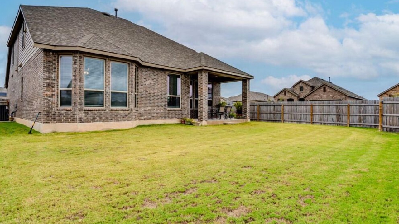 Photo of Outdoor in Hutto