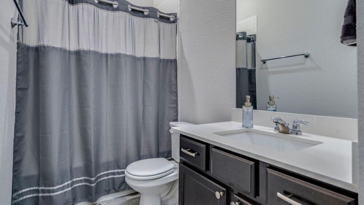 Photo of Bathroom in Hutto