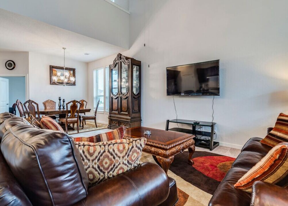 Photo of Livingroom in Hutto