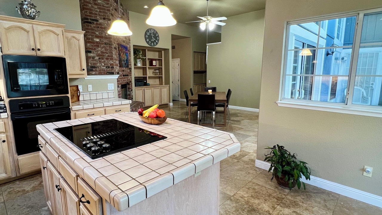 Photo of Kitchen in Rocklin