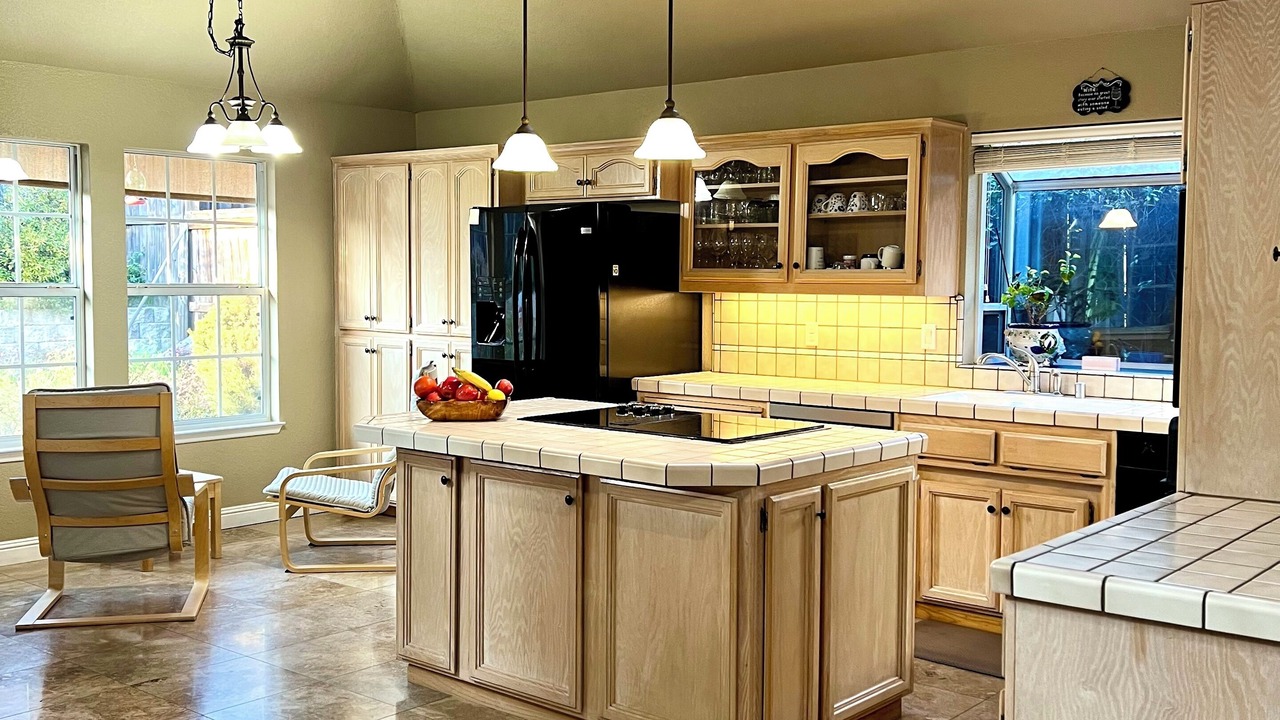 Photo of Kitchen in Rocklin