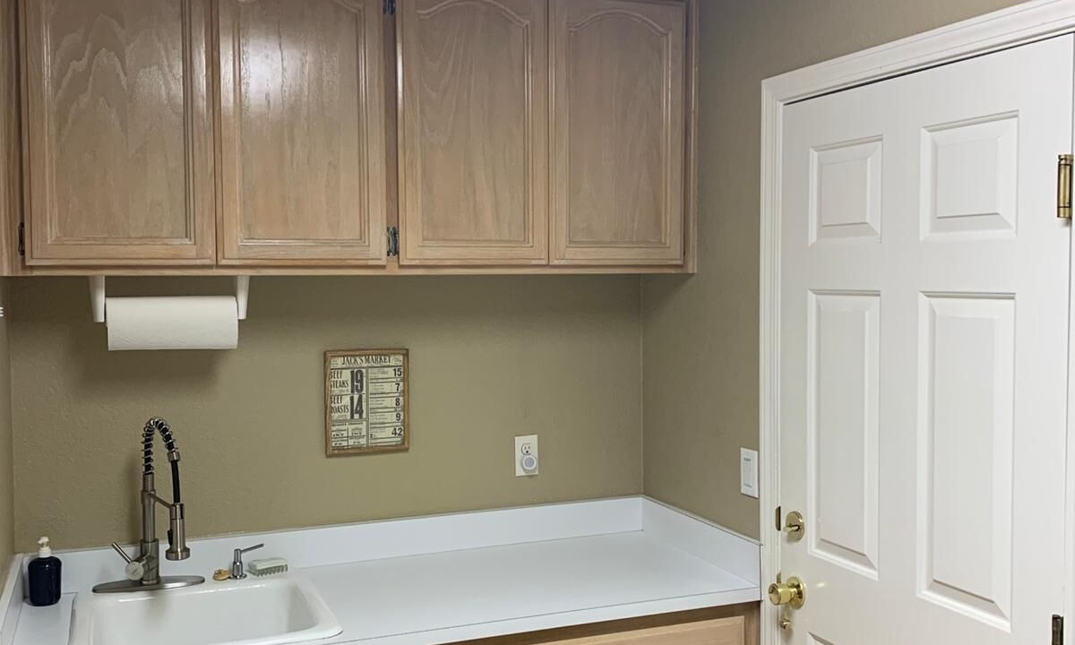 Photo of Kitchen in Rocklin