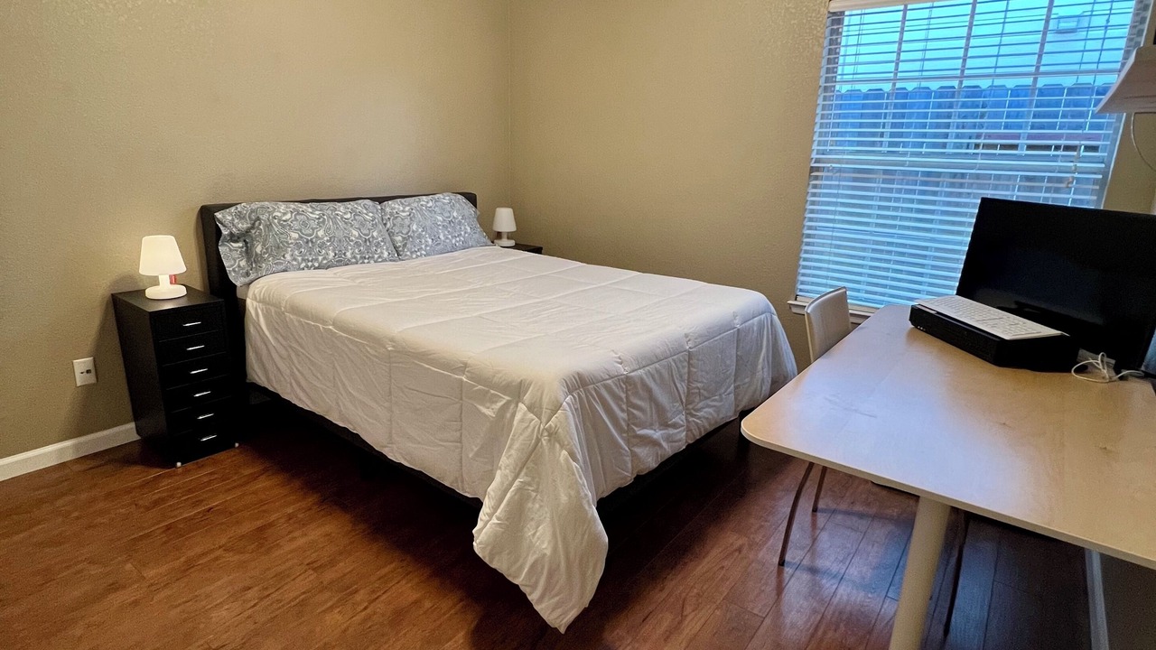 Photo of Bedroom in Rocklin