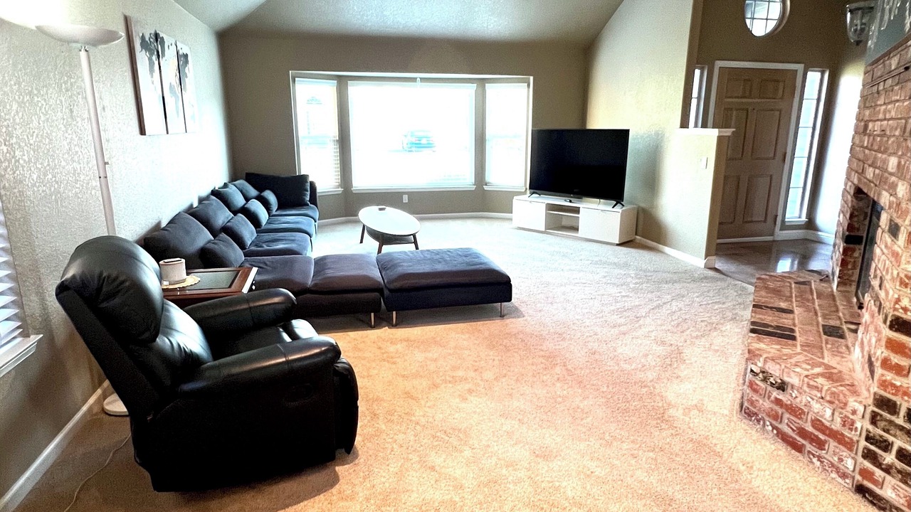 Photo of Livingroom in Rocklin