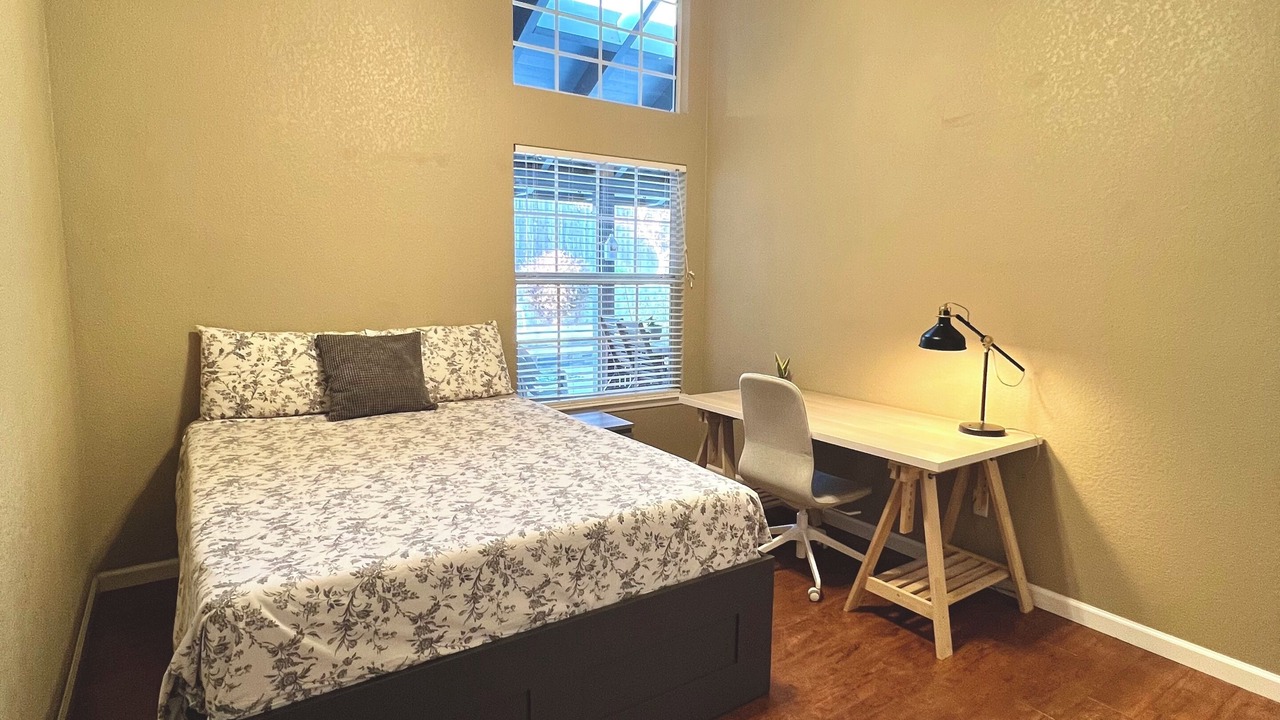 Photo of Bedroom in Rocklin