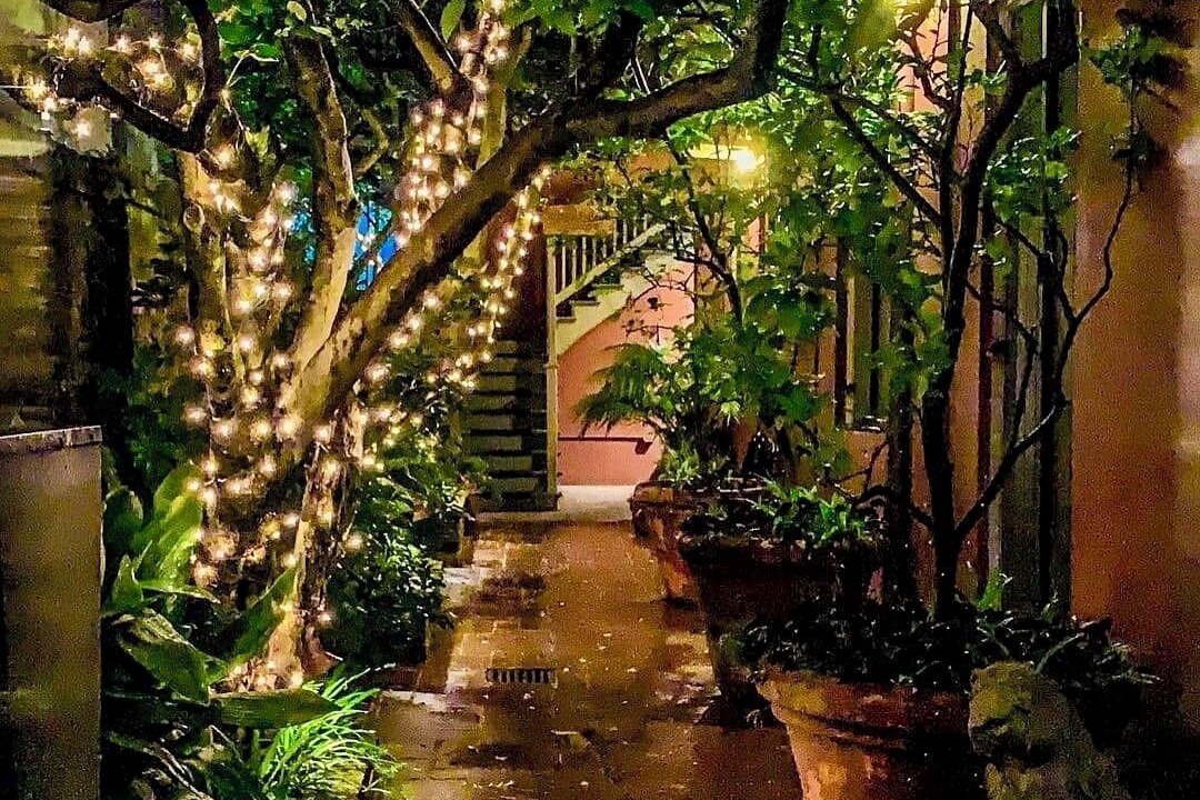 Photo of Outdoor in French Quarter