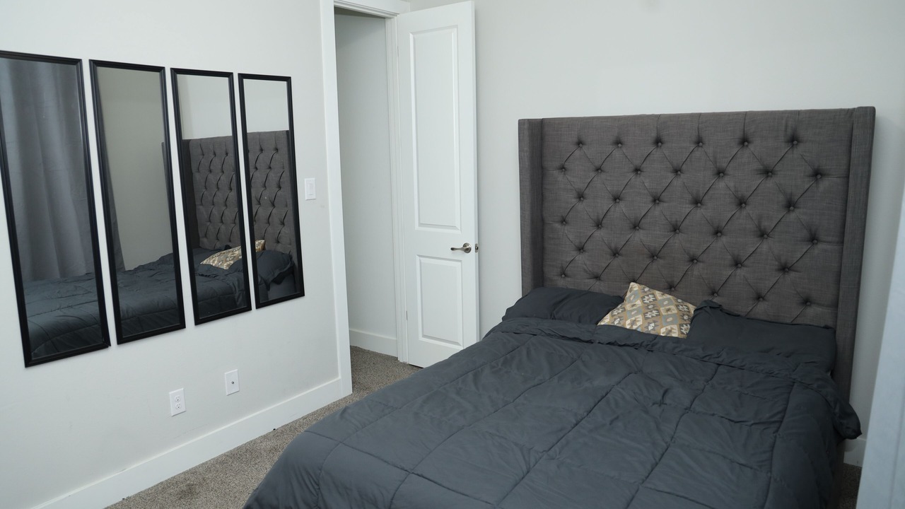 Photo of Bedroom in West Dallas