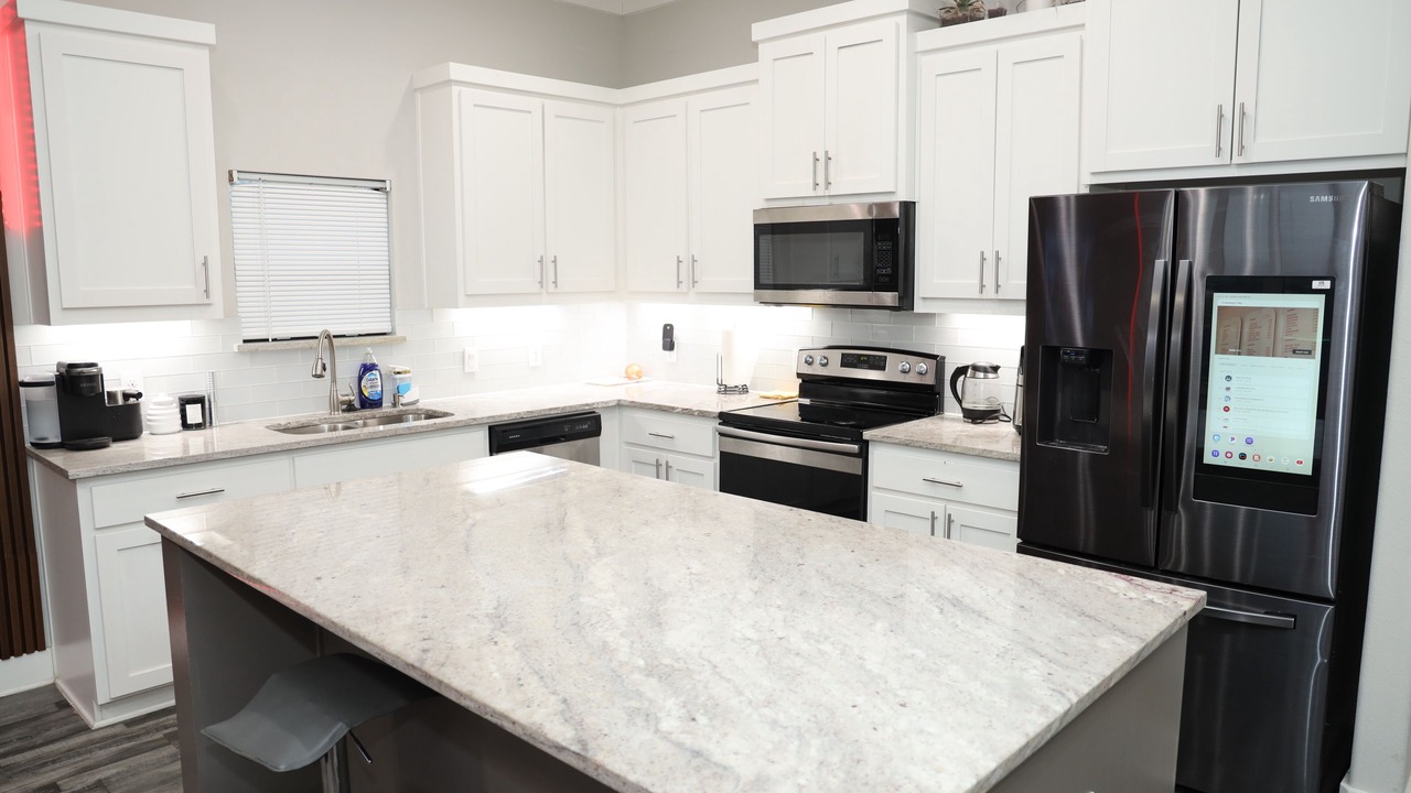 Photo of Kitchen in West Dallas