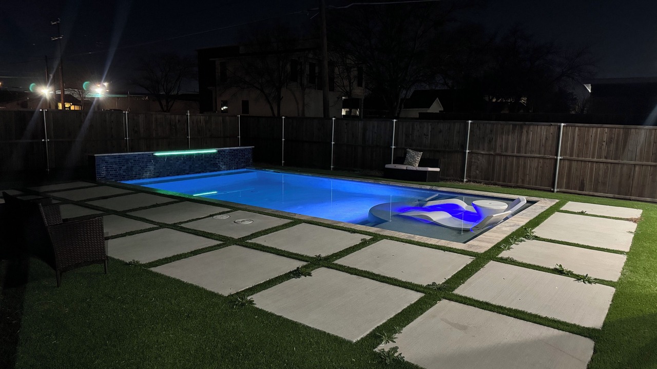 Photo of Outdoor in West Dallas