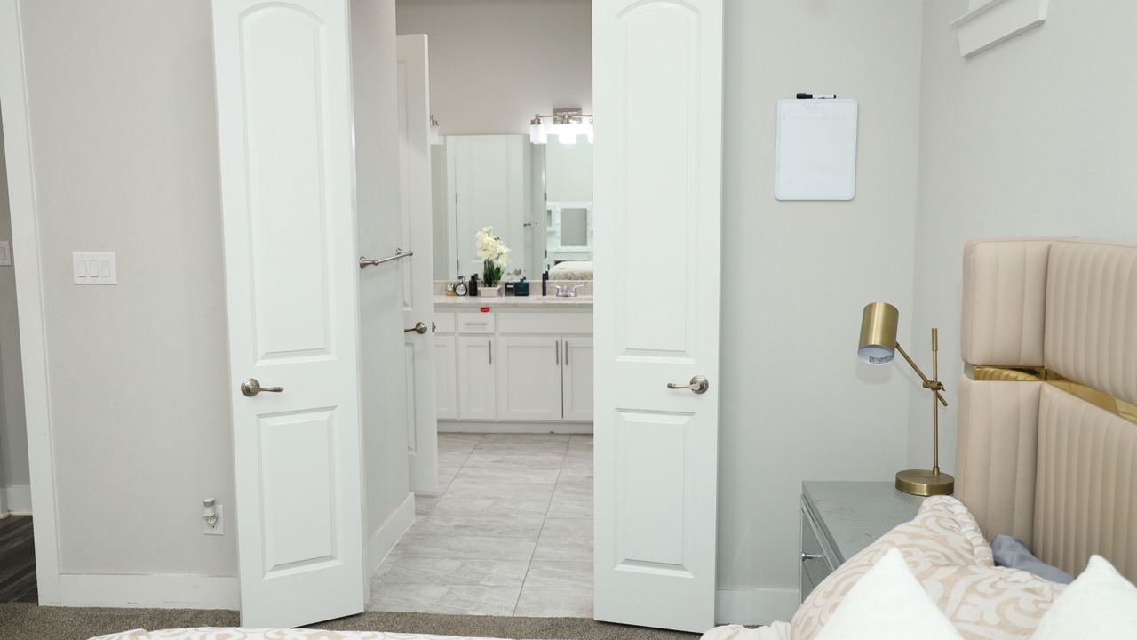 Photo of Bedroom in West Dallas