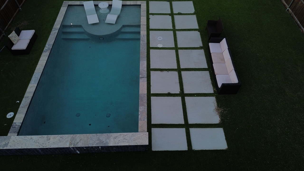 Photo of Outdoor in West Dallas