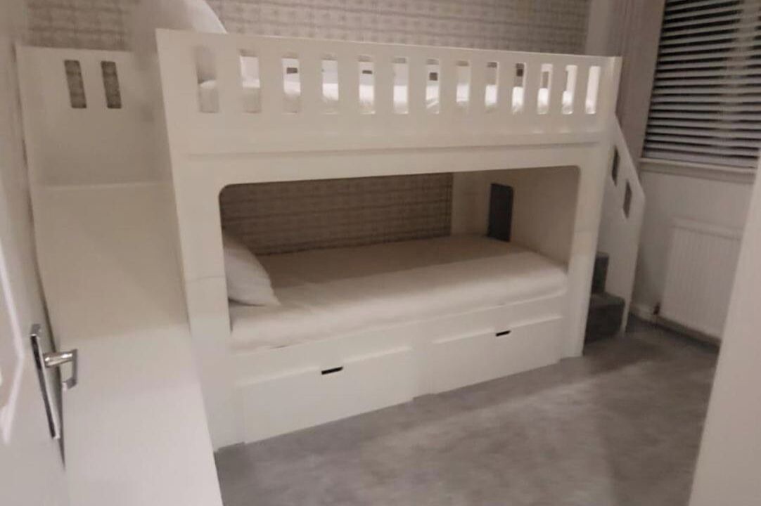 Photo of Others in Pollokshaws