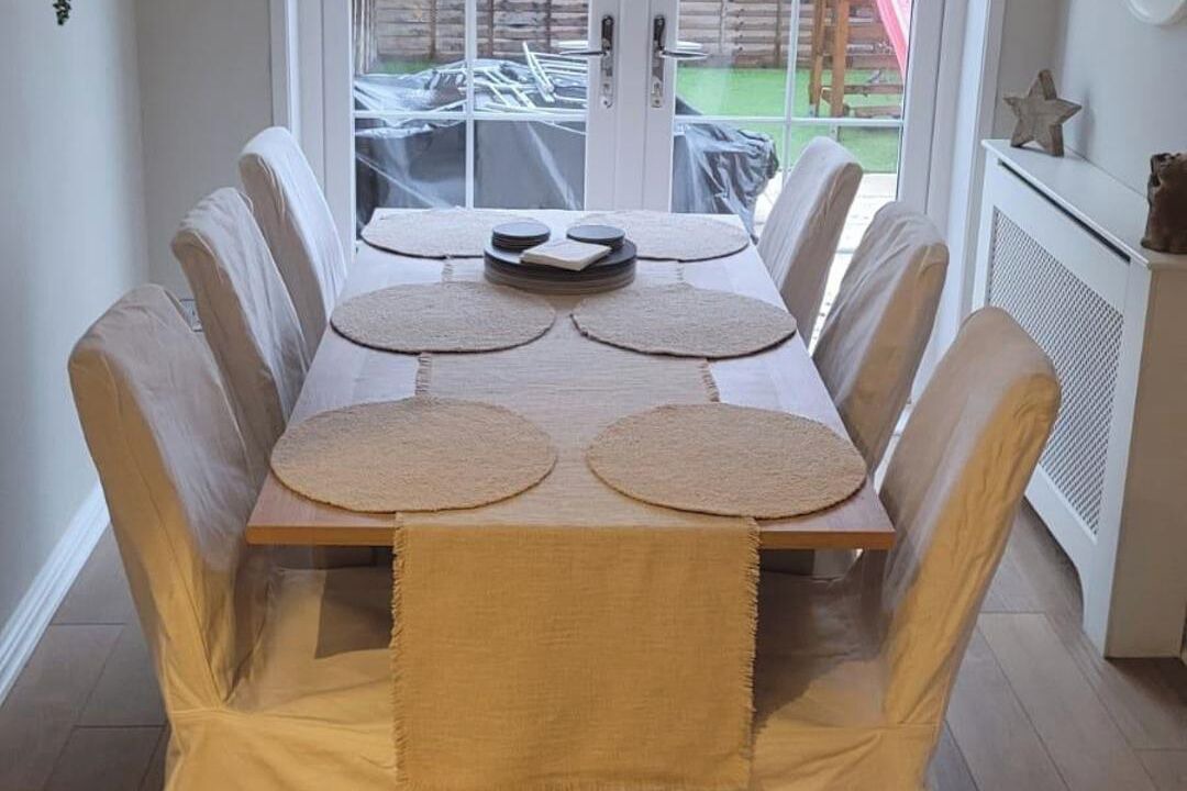 Photo of Others in Pollokshaws