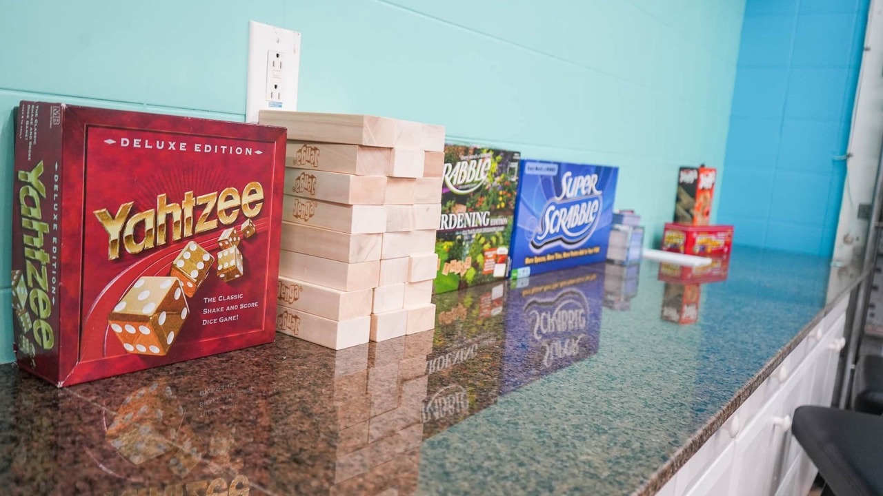 Photo of Others in Cocoa Isles