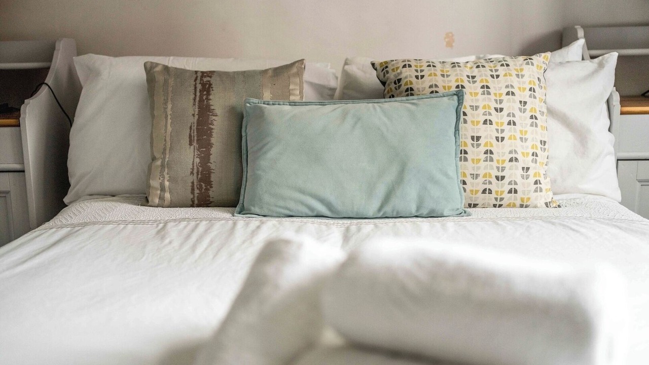 Photo of Bedroom in Tottenham Hale