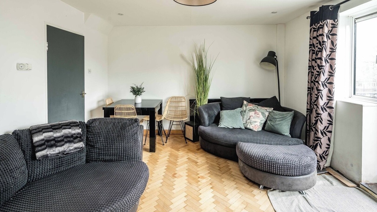 Photo of Livingroom in Tottenham Hale