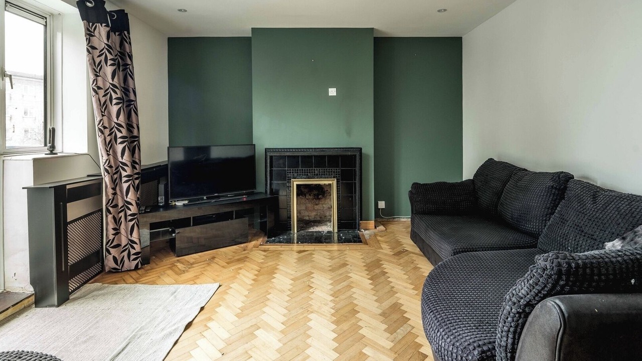 Photo of Livingroom in Tottenham Hale