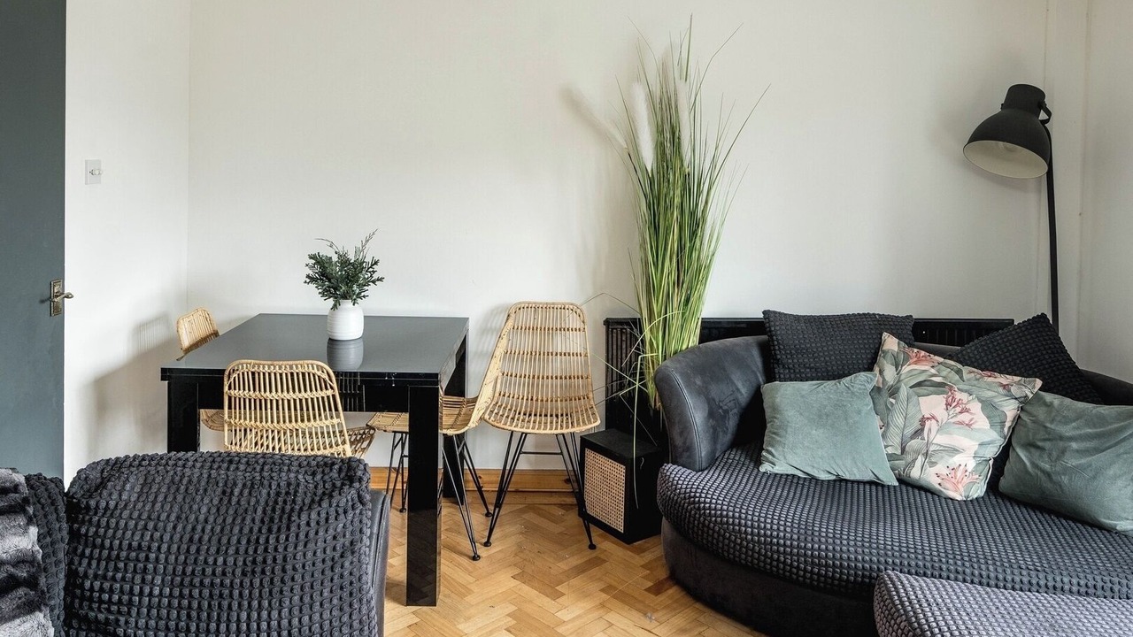 Photo of Livingroom in Tottenham Hale