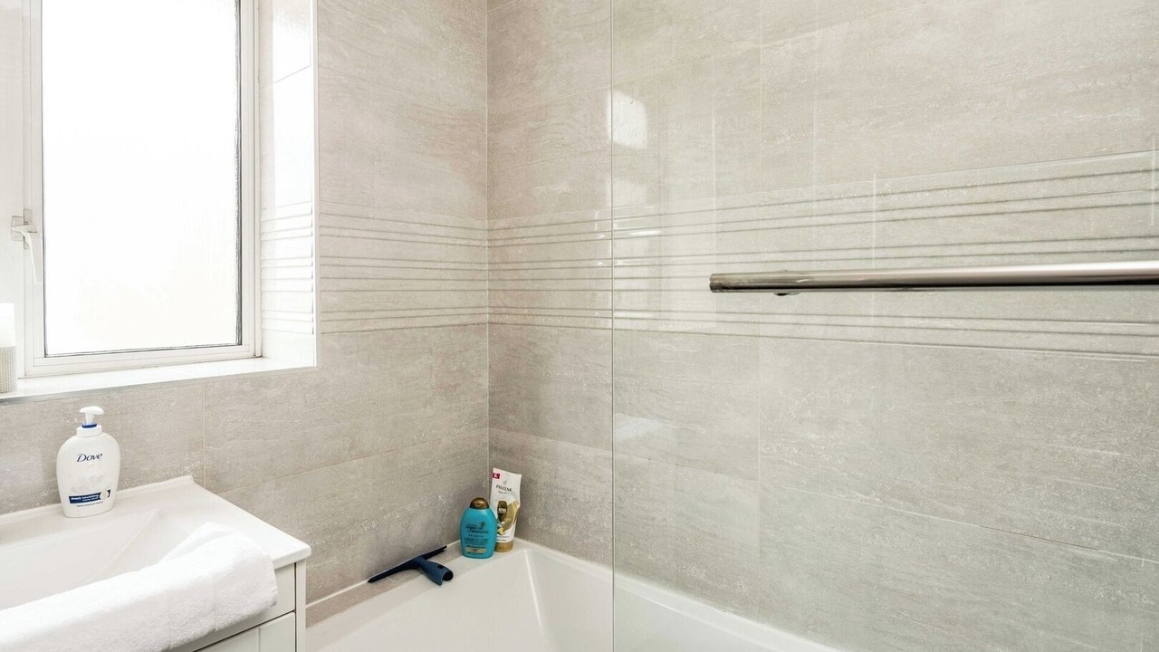 Photo of Bathroom in Tottenham Hale