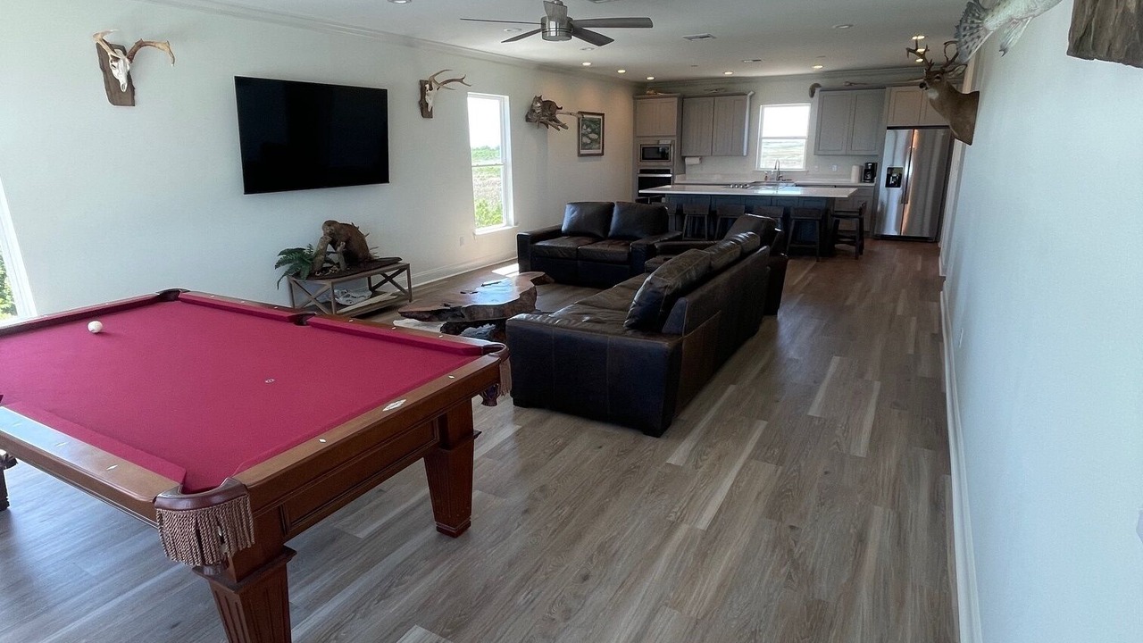 Photo of Bedroom in Hopedale