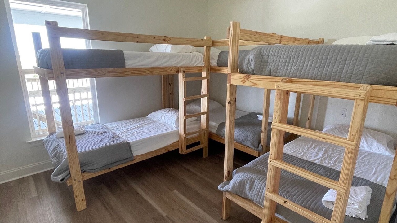 Photo of Bedroom in Hopedale