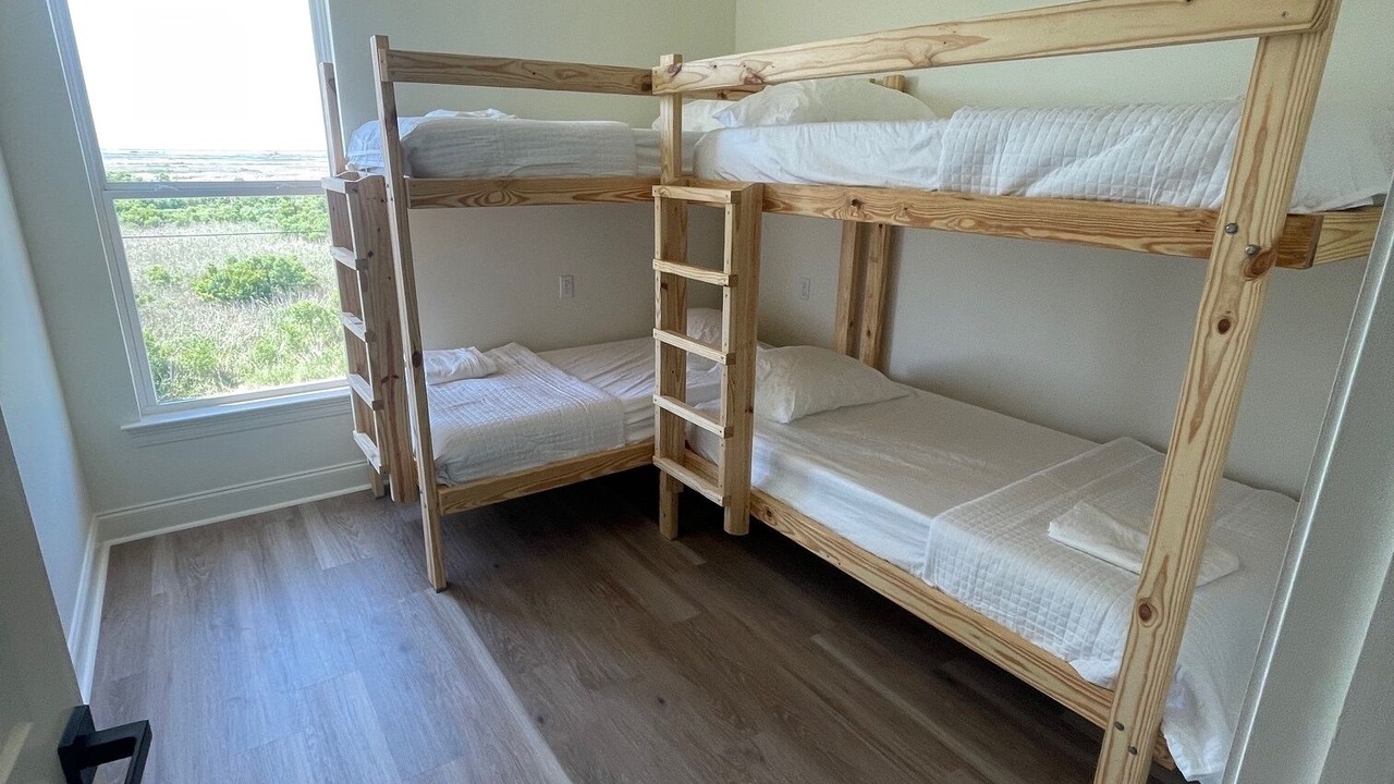 Photo of Bedroom in Hopedale