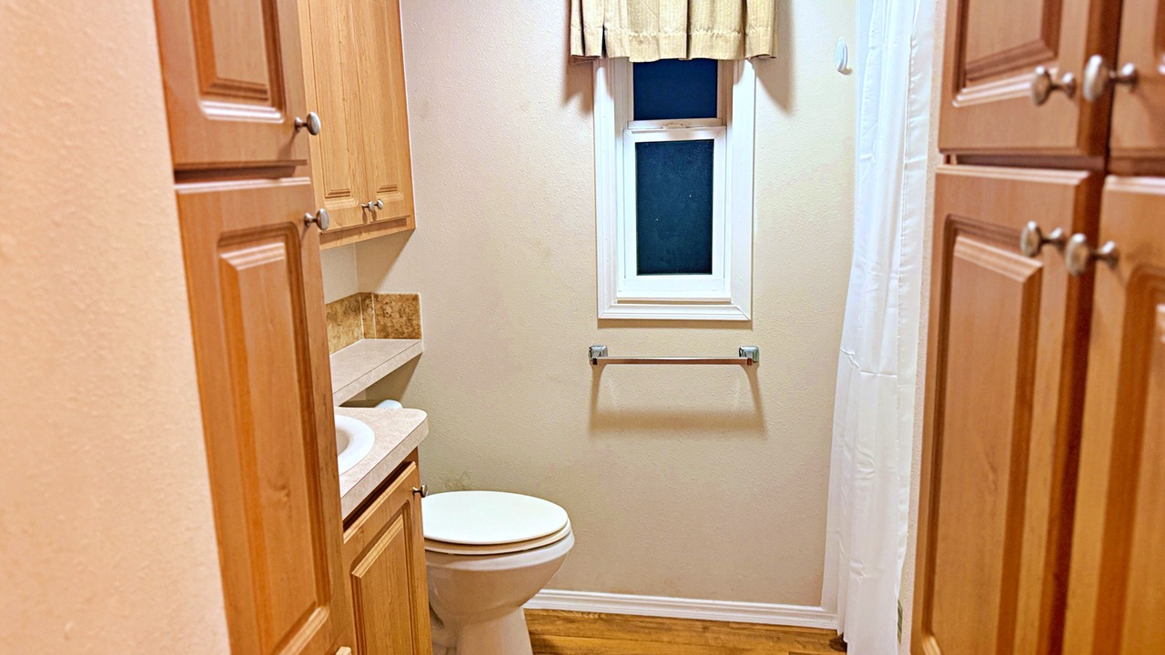 Photo of Bathroom in Seffner Community Alliance
