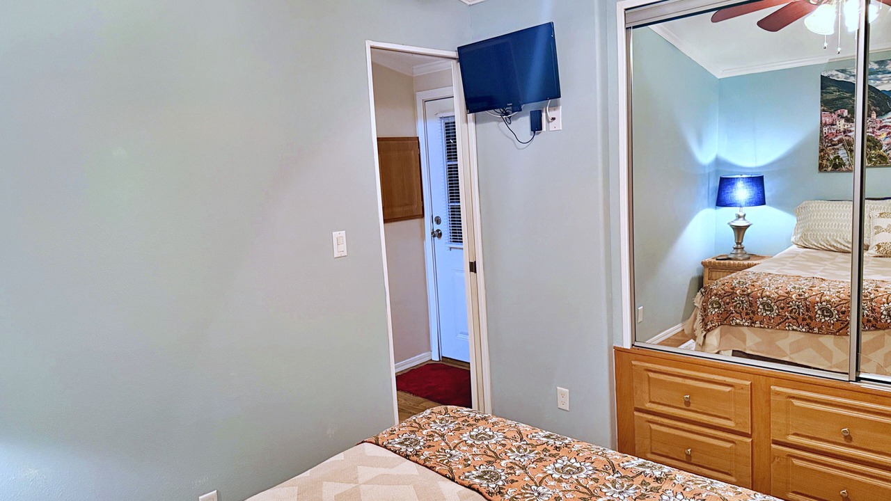 Photo of Bedroom in Seffner Community Alliance