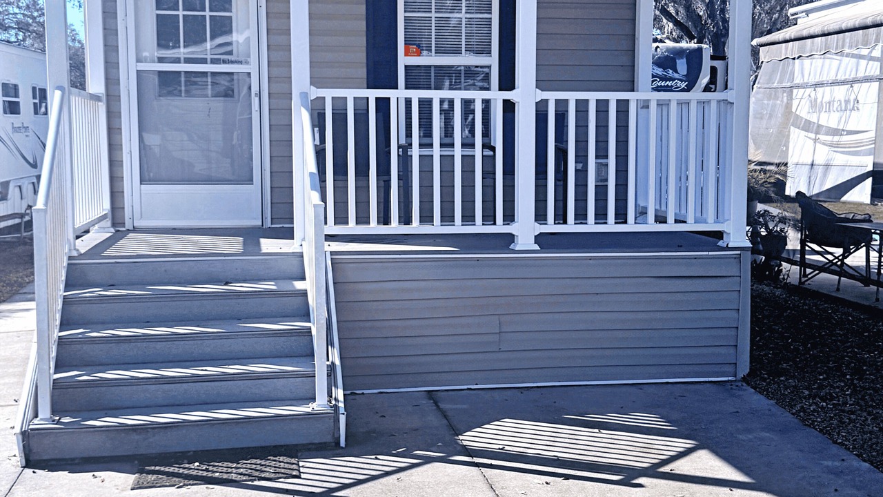 Photo of Outdoor in Seffner Community Alliance