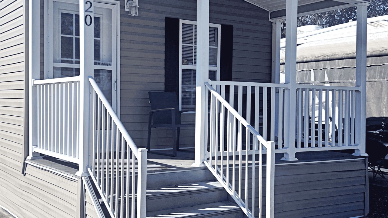 Photo of Outdoor in Seffner Community Alliance