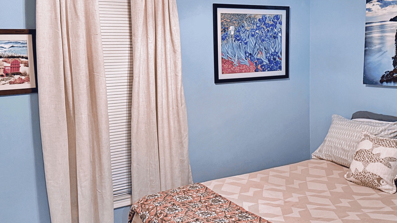 Photo of Bedroom in Seffner Community Alliance