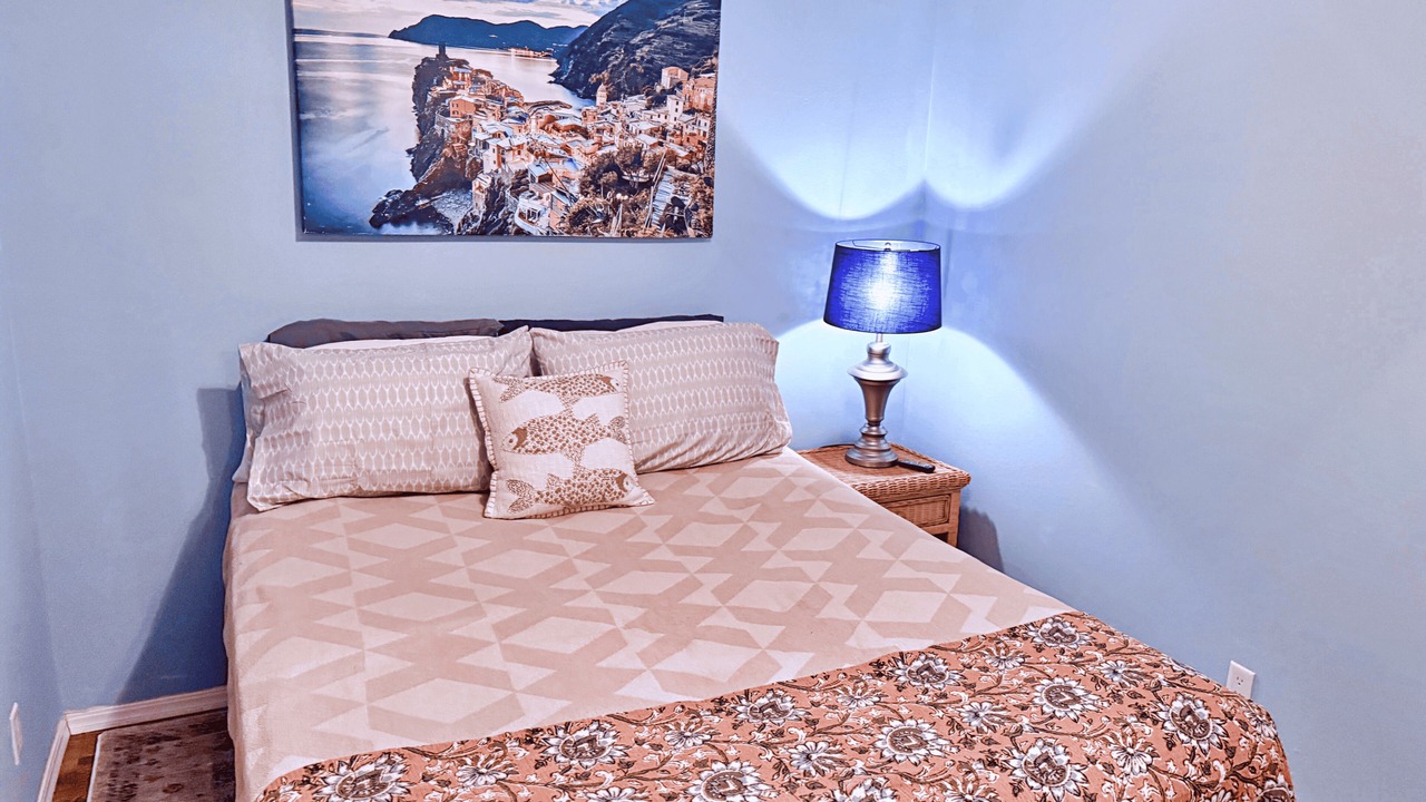 Photo of Bedroom in Seffner Community Alliance