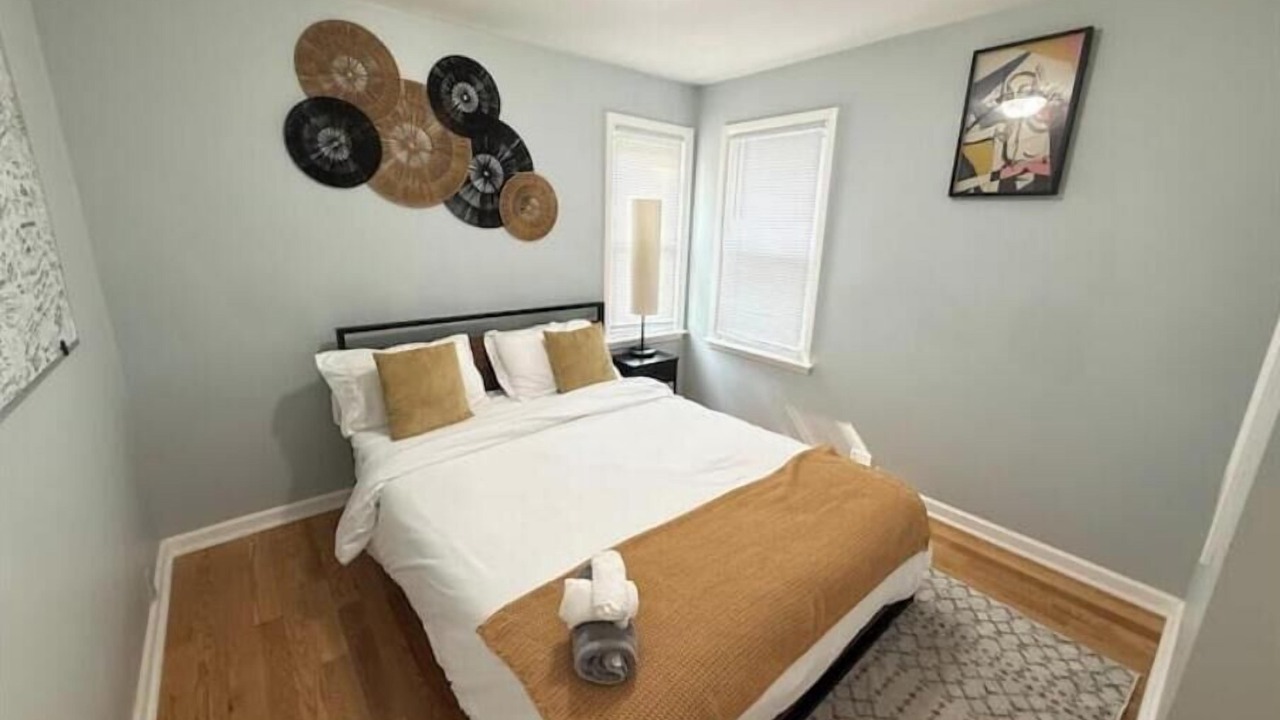 Photo of Bedroom in Chicago