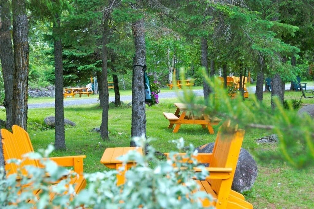 Photo of Outdoor in Baie-St-Paul